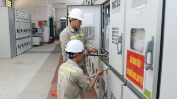 Lào Cai: Khách hàng đồng hành cùng chương trình DR