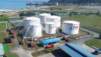 4 tháng năm 2025: Bảo đảm nguồn cung xăng dầu ổn định