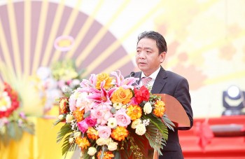 Ông Hoàng Đạo Cương làm Trưởng Ban Tổ chức AMMS 8