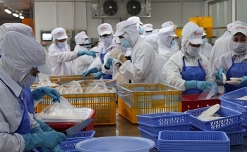Tiền Giang xuất khẩu gần 2 tỷ USD trong 4 tháng năm 2025