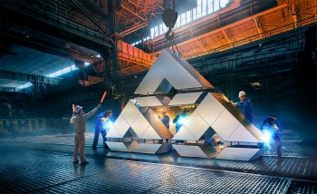 Doanh nghiệp tư nhân đã được đặt đúng vị trí trong bức tranh phát triển kinh tế