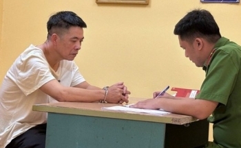 Nhận hối lộ 'bảo kê' xây dựng, Chủ tịch xã ở Hà Nội bị bắt