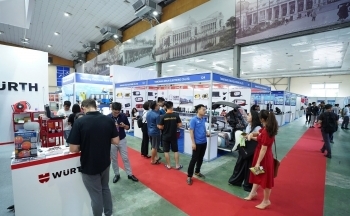 Cơ hội lớn cho ngành giao thông và công nghiệp hỗ trợ