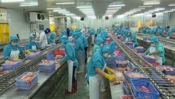 Cần Thơ: Sản xuất công nghiệp khởi sắc trong tháng 4/2025
