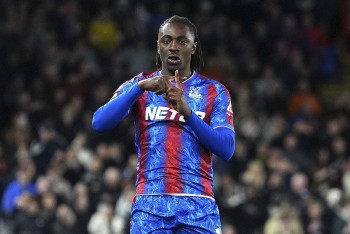 Kết quả bóng đá mới nhất hôm nay 6/5