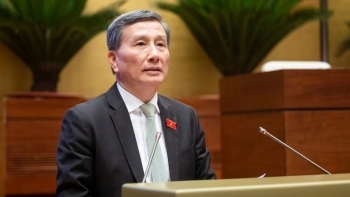 Doanh nghiệp là trung tâm của hệ sinh thái đổi mới sáng tạo