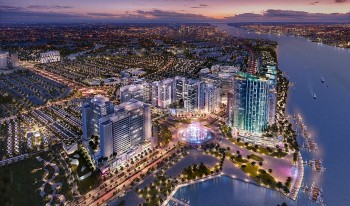 Izumi City: Kênh tích sản an toàn trong bối cảnh kinh tế 2025