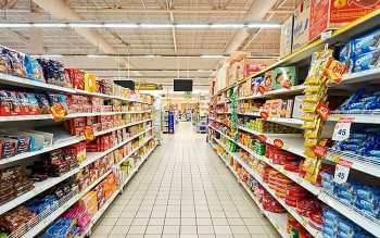 Doanh thu dịch vụ và bán lẻ tháng 4/2025 tăng 14,4% so cùng kỳ