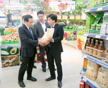 Hải Phòng: Xử lý nghiêm quảng cáo sai sự thật hàng hóa