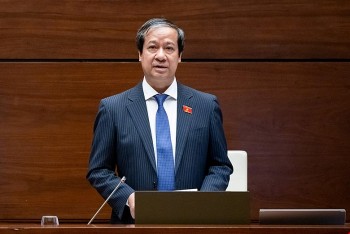 'Giữ chân' giáo viên vùng khó: Không thể 'cào bằng' thiệt thòi cho tất cả