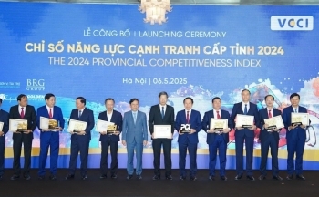 Những 'nhân tố mới' trong báo cáo PCI 2024