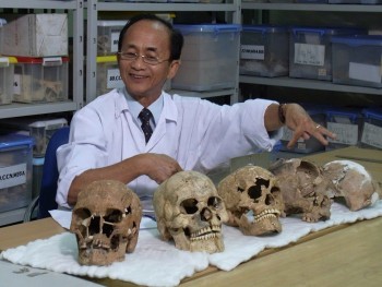 Nhìn lại sự nghiệp của PGS.TS, nhạc sĩ Nguyễn Lân Cường