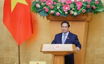 Thủ tướng Phạm Minh Chính chỉ đạo thực hiện 15 nhóm nhiệm vụ trong thời gian tới