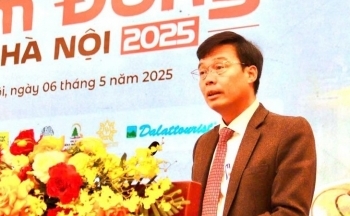 Sản vật cao nguyên Lâm Đồng sắp hội tụ tại Hà Nội