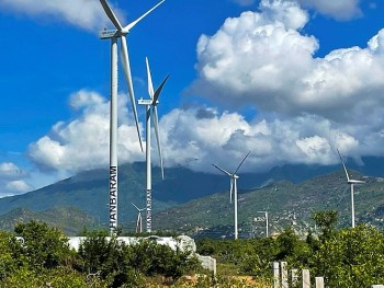 Tin Công Thương 6/5: Gỡ nút thắt cho năng lượng tái tạo