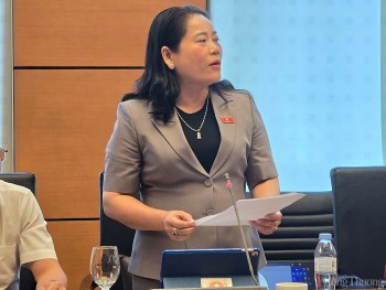 Đề xuất giảm thủ tục trong triển khai điện hạt nhân