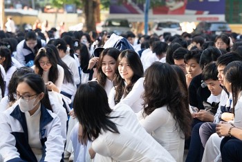 Cập nhật lịch nghỉ hè 2025 của học sinh toàn quốc