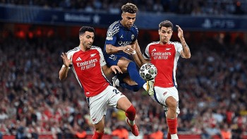 Nhận định trận PSG và Arsenal, 2h00 ngày 8/5, UEFA Champions League