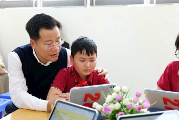 Hà Nội triển khai phong trào 'Bình dân học vụ số'