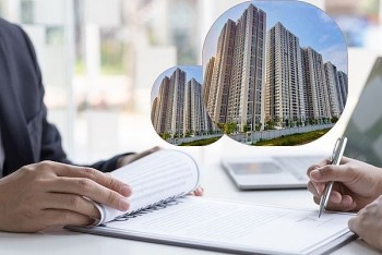 Góc khuất doanh nghiệp bất động sản chưa đăng ký hợp đồng mẫu- Bài 1: Tràn lan ‘cài cắm' điều khoản trái luật