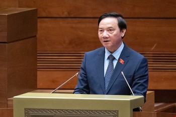 Sửa đổi Hiến pháp: Củng cố vai trò của Mặt trận Tổ quốc và Công đoàn