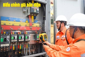 Chính thức điều chỉnh tăng giá điện từ ngày 10/5/2025