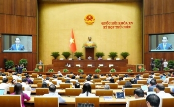 Chính quyền địa phương 2 cấp: Đổi mới từ gốc, phục vụ tận nơi