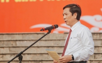 Ông Hoàng Nam làm Quyền Chủ tịch UBND tỉnh Quảng Trị