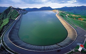 Khung giá cho thuỷ điện tích năng năm 2025