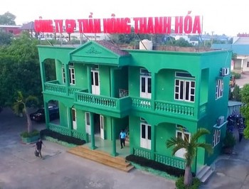 Thanh Hóa xử phạt Công ty Thần nông Thanh Hóa vi phạm về phòng cháy, chữa cháy