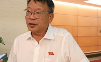 Đại biểu Quốc hội đánh giá cao các quy định mới về Mặt trận Tổ quốc