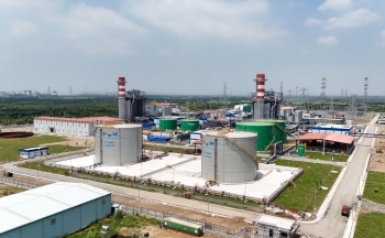 PV Power chuyển dịch năng lượng: bắt nhịp xu thế xanh