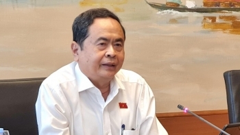 Chủ tịch Quốc hội: Quốc hội đã triển khai trợ lý ảo ChatGPT có bản quyền