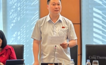 Đại biểu Hà Đức Minh: Làm rõ khái niệm 'biệt phái', tránh lợi dụng