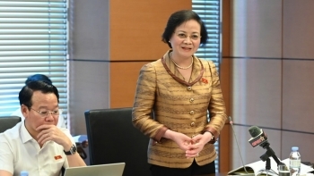 Bộ trưởng Bộ Nội vụ: 90 nhiệm vụ của cấp huyện sẽ giao xuống cấp xã