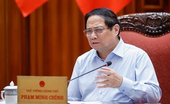 Thủ tướng lưu ý làm tốt truyền thông chính sách về kinh tế tư nhân