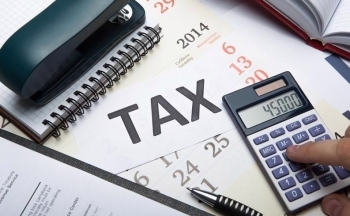 Cưỡng chế thuế Công ty Ngọc Linh Quảng Nam tại Đắk Nông