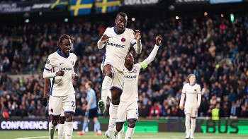 Nhận định trận Chelsea và Djurgarden, 2h00 ngày 9/5, UEFA Conference League
