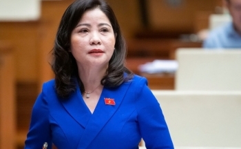 Đại biểu Quốc hội kỳ vọng và đánh giá cao việc soạn thảo sửa đổi Luật Hóa chất