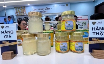 Nước yến giả tràn lan, doanh nghiệp lo 'thua trên sân nhà'