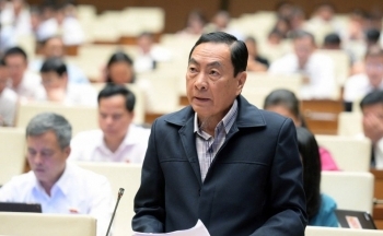 Đại biểu Phạm Văn Hòa: Nên có chính sách ưu đãi nhập khẩu dược liệu để sản xuất thuốc