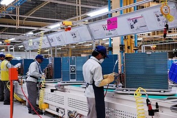 Ấn Độ đưa đoàn doanh nghiệp đa ngành tới Việt Nam