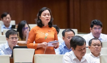 Luật Hóa chất (sửa đổi): Thêm cơ chế ứng phó sự cố trên biển