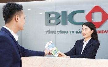 Thị trường bảo hiểm dần ấm lên, doanh nghiệp tìm lại đà tăng trưởng