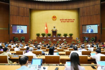 Luật Doanh nghiệp sửa đổi: Minh bạch để Việt Nam không lọt ‘sách Đen FATF’