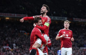 Vào chung kết Europa League, MU nhận thưởng 'khủng'