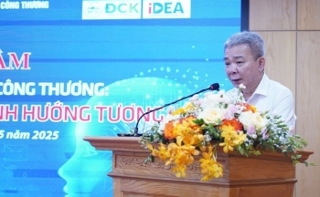 Thanh niên ngành Công Thương: 74 năm phát triển và định hướng tương lai