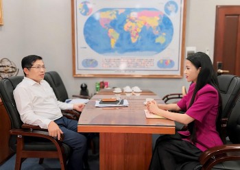 Cục trưởng Lưu Đình Phúc: Báo chí cần làm gì để sớm đưa nghị quyết 68 vào cuộc sống?
