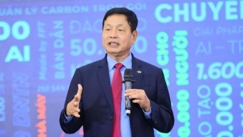 Trương Gia Bình và một chữ 'đói'