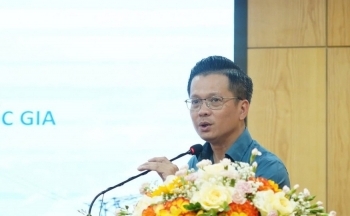 NSMO ứng dụng AI vận hành hệ thống điện quốc gia